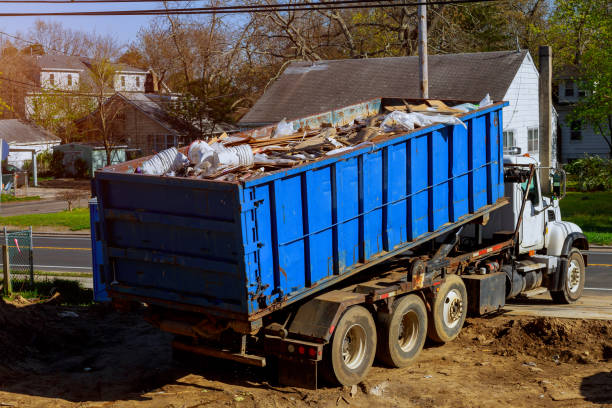 Best Garage Cleanout Services  in Oak Island, NC
