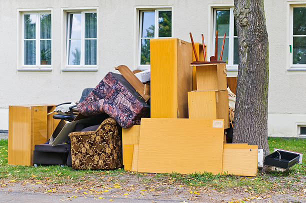 Best Basement Cleanout Services  in Oak Island, NC